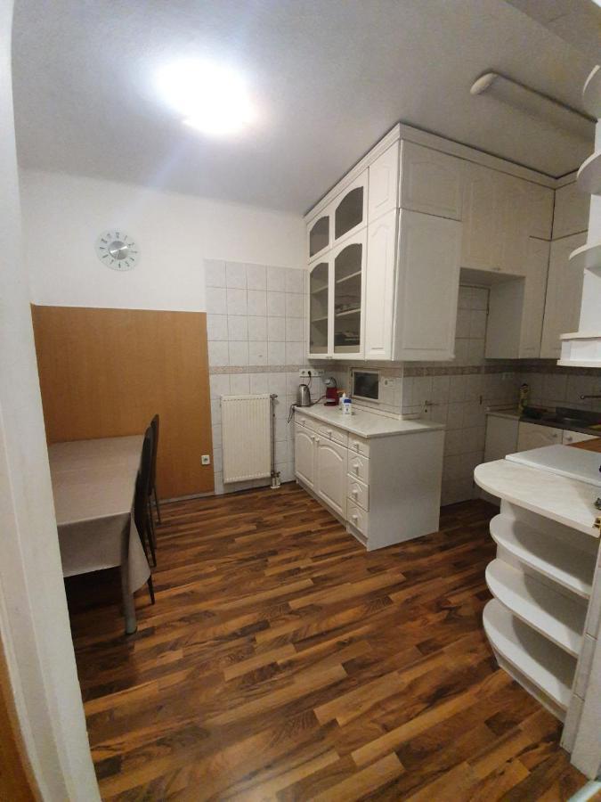 Elegant Apartment In The Hearth Of Budapest Ngoại thất bức ảnh