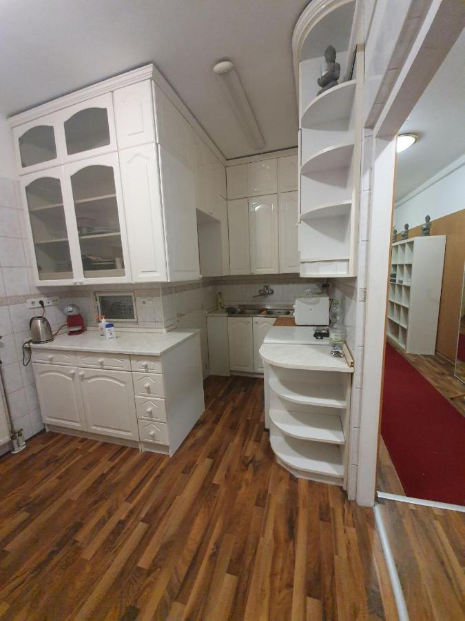 Elegant Apartment In The Hearth Of Budapest Ngoại thất bức ảnh