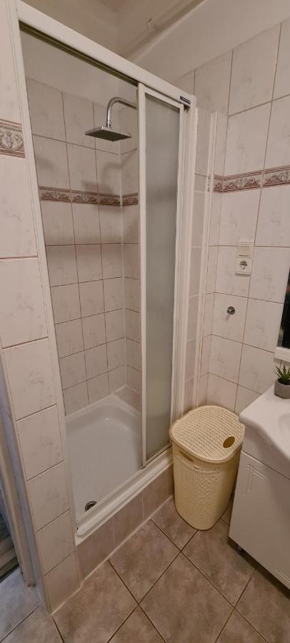 Elegant Apartment In The Hearth Of Budapest Ngoại thất bức ảnh